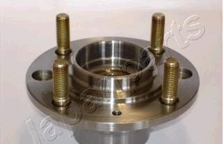 Фото 2 - Ступиця JAPANPARTS KK-25030 (KK25030)