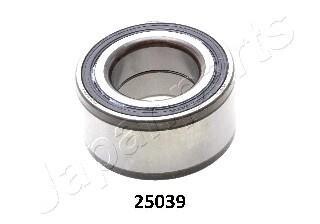 Комплект подшипника ступицы колеса - JAPANPARTS KK-25039