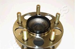 Фото 2 - Ступица JAPANPARTS KK-25045 (KK25045)