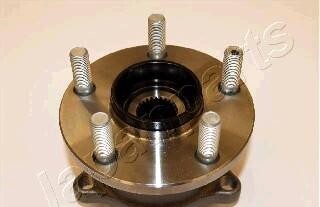 Фото 2 - Ступиця JAPANPARTS KK-27014 (KK27014)