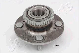 Ступица колеса - JAPANPARTS KK-28008