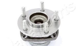 Фото 2 - Ступиця JAPANPARTS KK-29007 (KK29007)