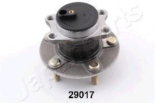 Lozysko kola jeep t. patriot/compas/caliber 07- - JAPANPARTS KK29017