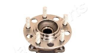 Фото 2 - Ступиця JAPANPARTS KK-29018 (KK29018)