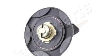 Фото 2 - Кришка бензобаку JAPANPARTS KL-007 (KL007)