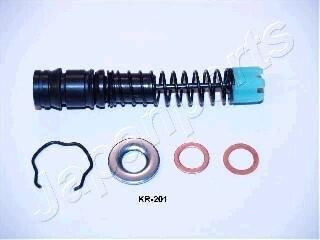 Ремкомплект, главный цилиндр - JAPANPARTS KR-201