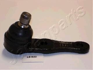 Несущий / направляющий шарнир - (0K2A134550A, 0K2FA34550, 0K21A134550A) JAPANPARTS LB-K60