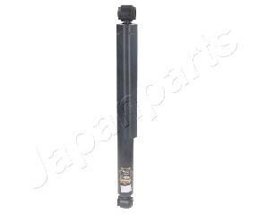 Амортизатор рулевого управления - JAPANPARTS MM-00003