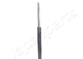 Фото 3 - Стійка амортизатору (амортизатор) JAPANPARTS MM00064