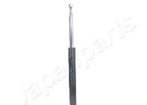 Фото 3 - Стойка амортизатору (амортизатор) JAPANPARTS MM-00086 (MM00086)
