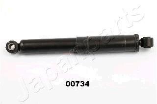 Citroen амортизатор зад. jumper 06- - JAPANPARTS MM-00734