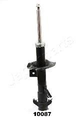Фото 2 - Стойка амортизатору (амортизатор) JAPANPARTS MM10087