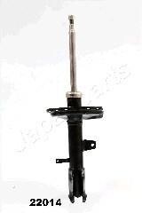 Фото 2 - Стойка амортизатору (амортизатор) JAPANPARTS MM-22014 (MM22014)
