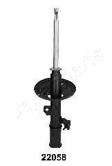 Фото 2 - Стойка амортизатору (амортизатор) JAPANPARTS MM22058