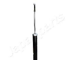 Фото 2 - Стійка амортизатору (амортизатор) JAPANPARTS MM22121