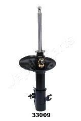 Фото 2 - Стойка амортизатору (амортизатор) JAPANPARTS MM33009