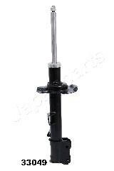 Фото 2 - Стійка амортизатору (амортизатор) JAPANPARTS MM-33049 (MM33049)