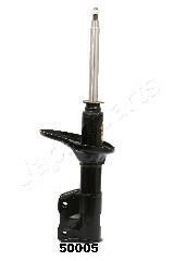 Фото 2 - Стойка амортизатору (амортизатор) JAPANPARTS MM50005