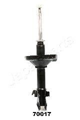 Фото 2 - Стойка амортизатору (амортизатор) JAPANPARTS MM70017