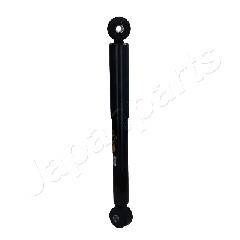 Фото 2 - Стойка амортизатору (амортизатор) JAPANPARTS MM80007