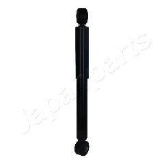 Фото 3 - Стойка амортизатору (амортизатор) JAPANPARTS MM80007