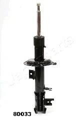 Фото 2 - Стойка амортизатору (амортизатор) JAPANPARTS MM-80033