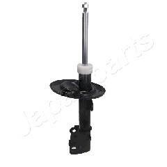 Фото 2 - Стойка амортизатору (амортизатор) JAPANPARTS MM90006