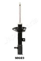 Фото 2 - Стійка амортизатору (амортизатор) JAPANPARTS MM90023