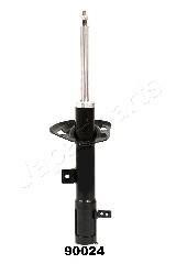Фото 2 - Стойка амортизатору (амортизатор) JAPANPARTS MM-90024 (MM90024)