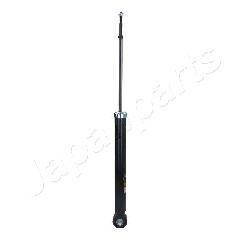 Фото 4 - Стойка амортизатору (амортизатор) JAPANPARTS MMHY038