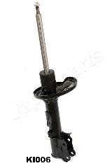 Фото 2 - Стійка амортизатору (амортизатор) JAPANPARTS MMKI006