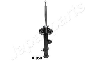 Фото 3 - Стойка амортизатору (амортизатор) JAPANPARTS MMKI050