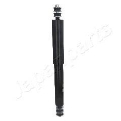 Фото 4 - Стойка амортизатору (амортизатор) JAPANPARTS MMLR001