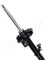 Фото 2 - Стійка амортизатору (амортизатор) JAPANPARTS MMLR020