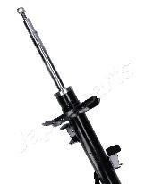 Фото 2 - Стойка амортизатору (амортизатор) JAPANPARTS MMLR021