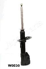 Фото 2 - Стойка амортизатору (амортизатор) JAPANPARTS MM-W0030 (MMW0030)