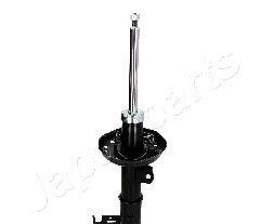 Фото 3 - Стійка амортизатору (амортизатор) JAPANPARTS MMW0042