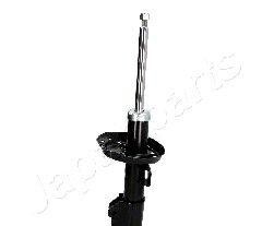 Фото 2 - Стійка амортизатору (амортизатор) JAPANPARTS MMW0043