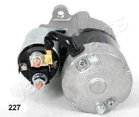 Фото 4 - Автомобильный стартер JAPANPARTS MTD227