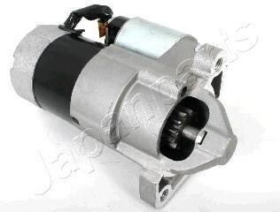 Стартер - (m0T91581ZZ9, M0T91581AM, M0T91581) JAPANPARTS MTD227