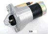 Стартер - JAPANPARTS MTD228 (фото 1)