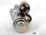 Стартер - JAPANPARTS MTD228 (фото 3)