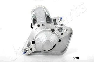Фото 4 - Стартер JAPANPARTS MTD228
