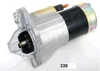 Стартер - JAPANPARTS MTD228