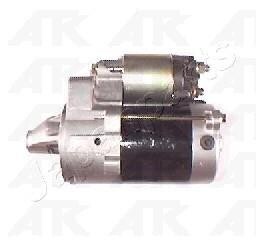 Фото 2 - Автомобильный стартер JAPANPARTS MTZ250