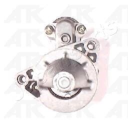 Стартер - JAPANPARTS MTZ250