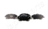 KLOCKI HAM. OPEL P. COMBO/CORSA/MERIVA/TIGRA 1,0-1,8 00- - (1605081, 1605092, 1605964) JAPANPARTS PA0031AF (фото 3)