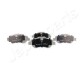 KLOCKI HAM. FIAT P. PANDA 1,2/1,3 D 03- - (77362689, 77362691, 71765051) JAPANPARTS PA0071AF (фото 3)