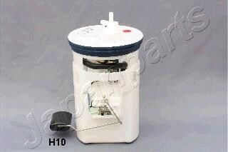 Фото 2 - Паливний насос JAPANPARTS PB-H10