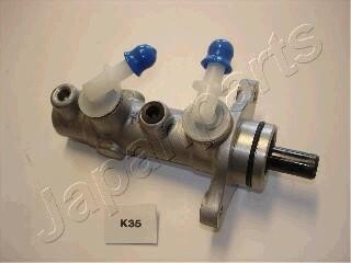 Главный тормозной цилиндр - (585104E000) JAPANPARTS PF-K35